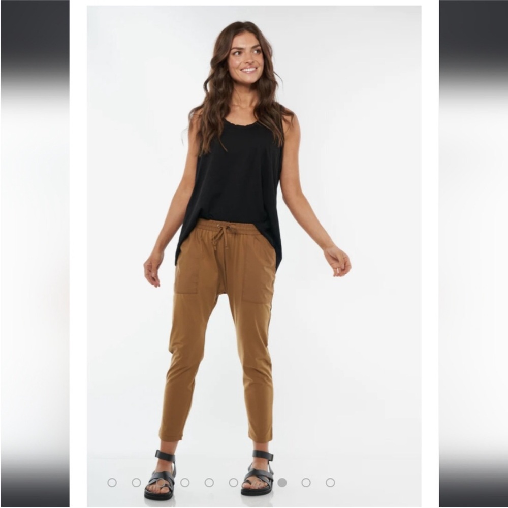 Bae the label | sort it out jersey pant | XS - Picture 4 of 13